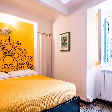 Solemagia Hotel Vernazza Luaran gambar