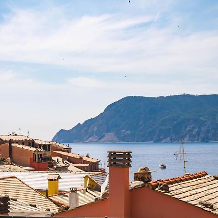 Solemagia Hotel Vernazza Luaran gambar