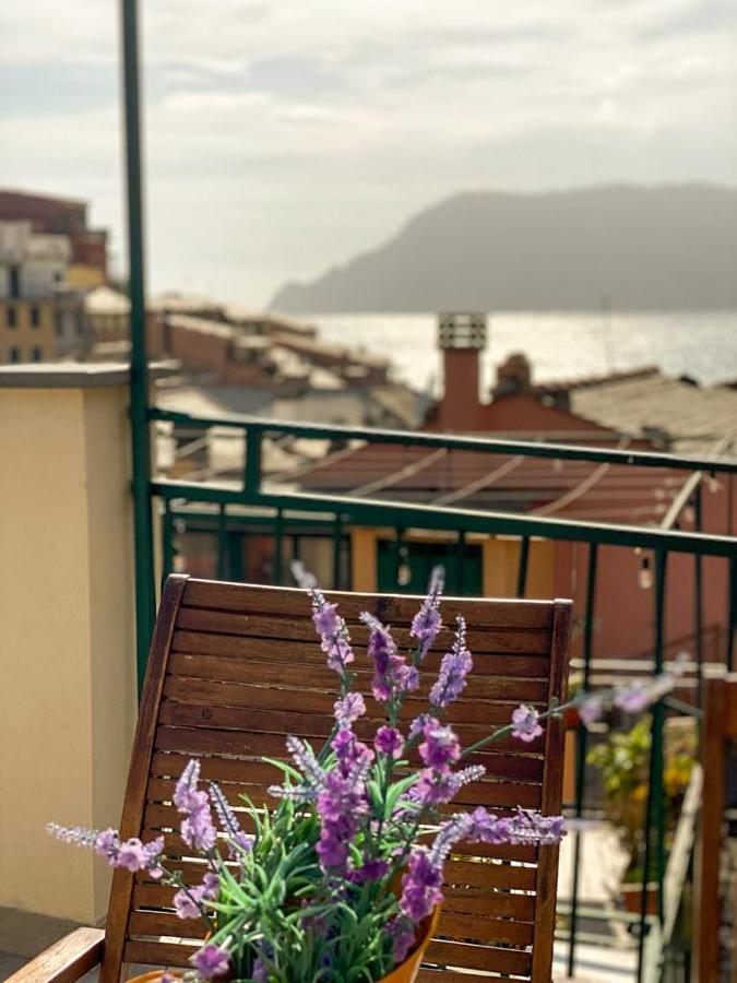 Solemagia Hotel Vernazza Luaran gambar