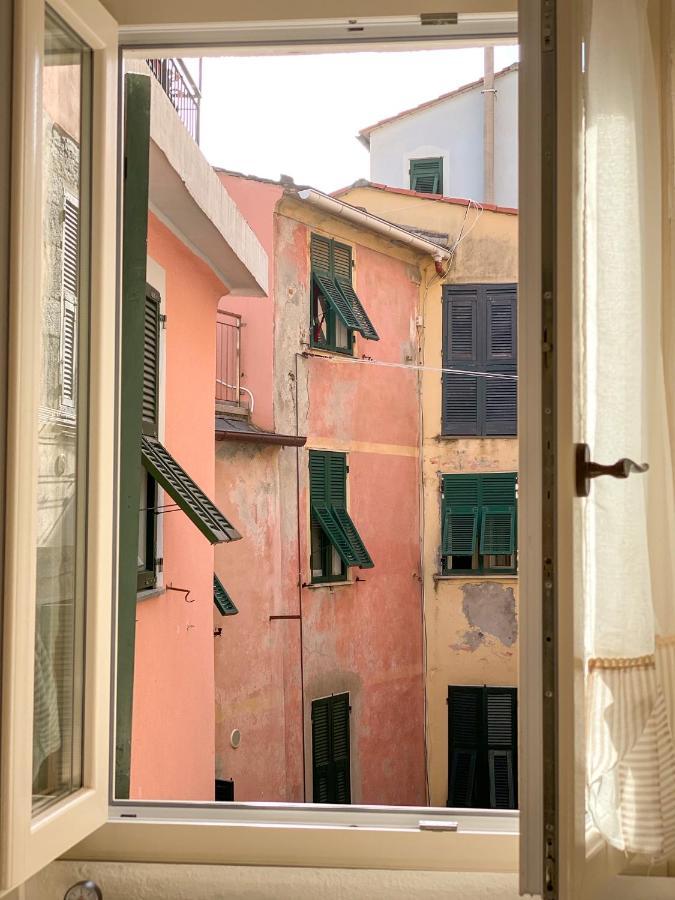 Solemagia Hotel Vernazza Luaran gambar