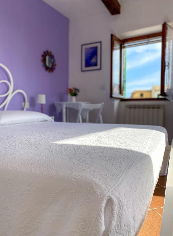 Solemagia Hotel Vernazza Luaran gambar