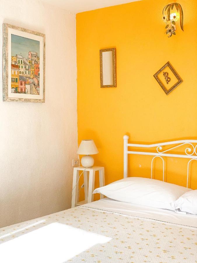 Solemagia Hotel Vernazza Luaran gambar