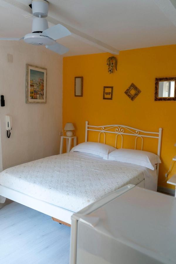 Solemagia Hotel Vernazza Luaran gambar