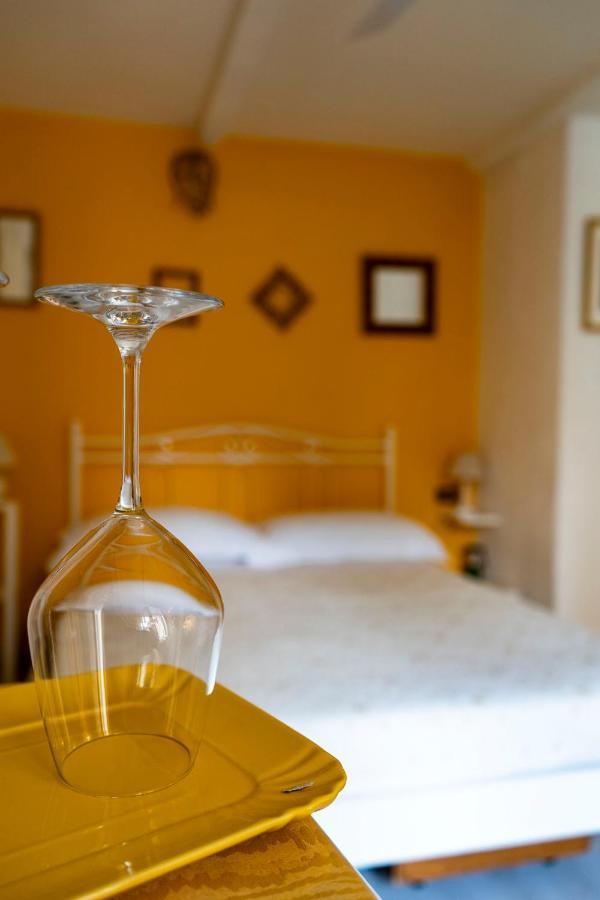 Solemagia Hotel Vernazza Luaran gambar