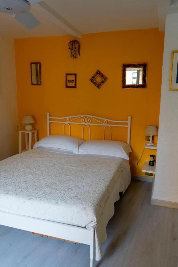 Solemagia Hotel Vernazza Luaran gambar