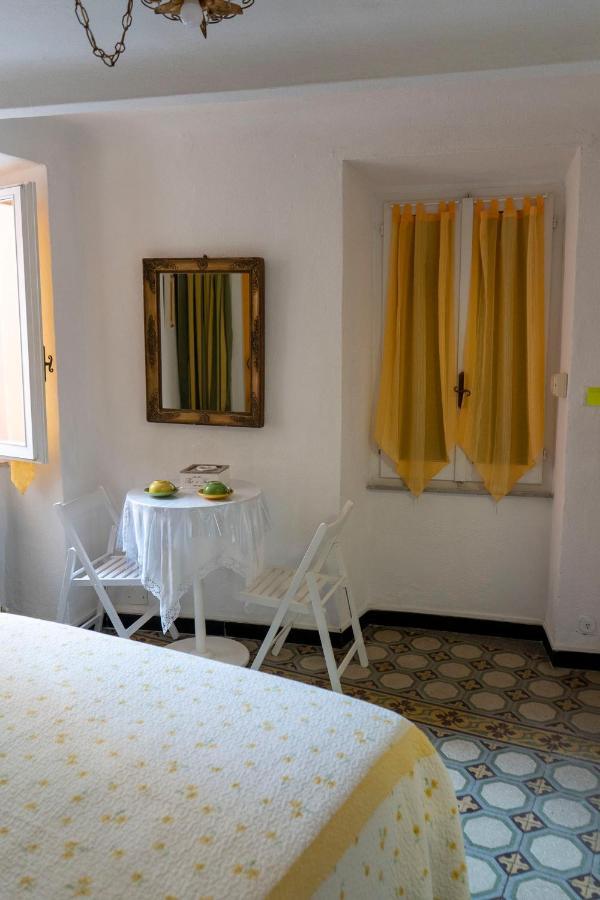 Solemagia Hotel Vernazza Luaran gambar