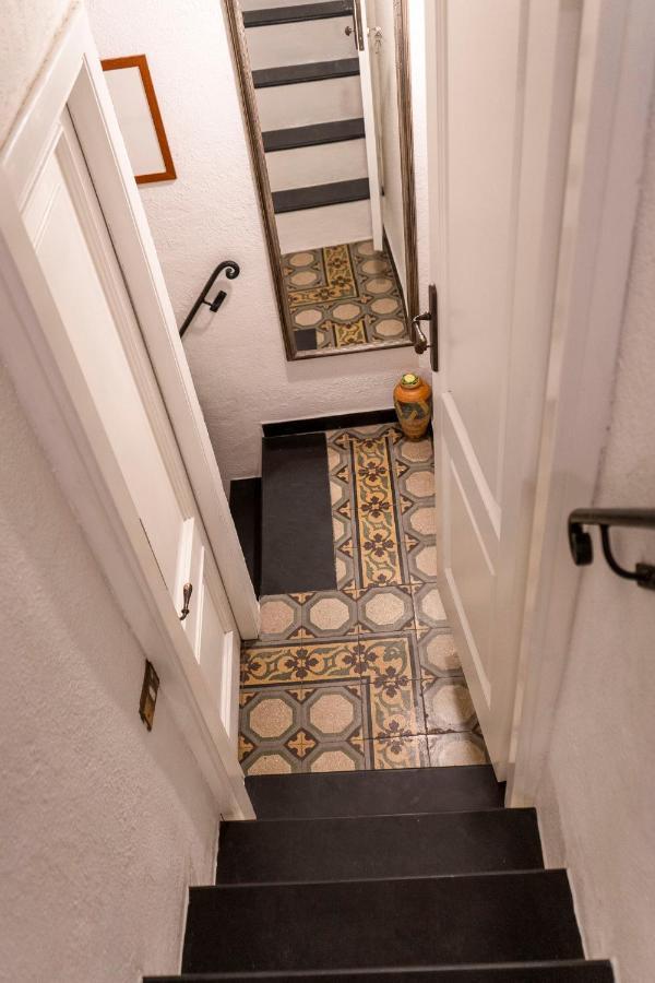 Solemagia Hotel Vernazza Luaran gambar