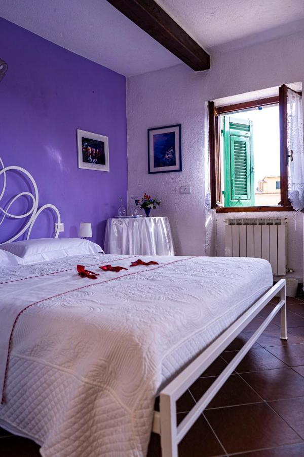 Solemagia Hotel Vernazza Luaran gambar