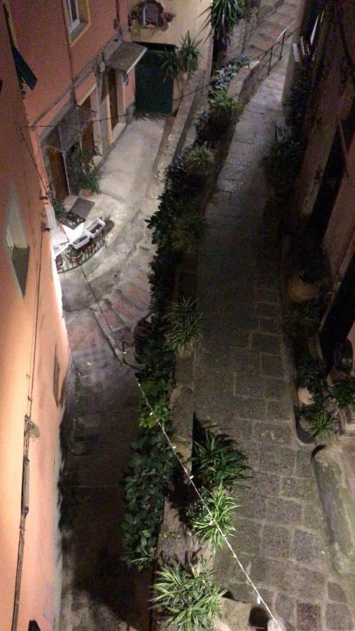 Solemagia Hotel Vernazza Luaran gambar